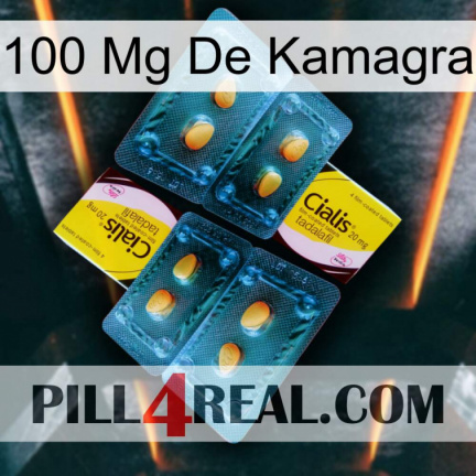100Mg Kamagra cialis5